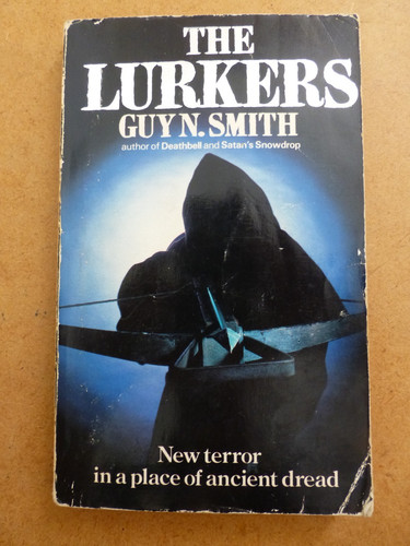The lurkers guy - the,