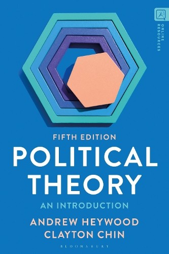 Political theory andrew - by,