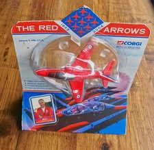 Red Arrows Hawk T.Mk.1/1A RAF