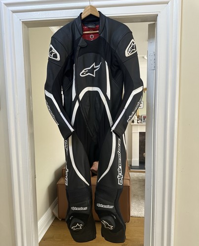 Alpinestars orbiter piece - orbiter, 1-piece