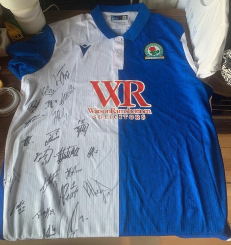 Blackburn rovers 2024 - 2024/25, squad