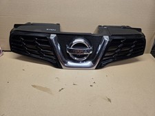 2010-2013 Nissan Qashqai J10