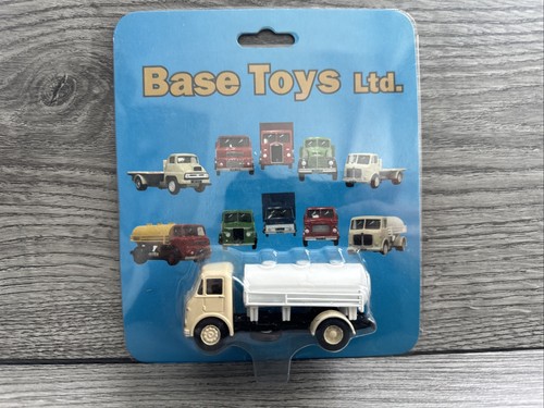 Base toys tanker lorry - toys,