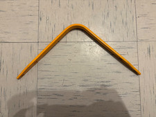 Kent & Masters Orange R Gullet