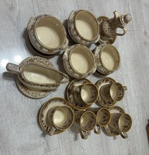 Vintage Fosters Pottery