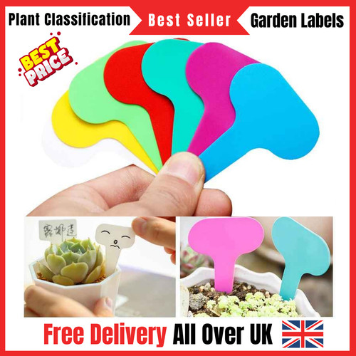 100pcs plant labels garden - 100pcs,