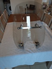  Harley-Davidson windshield