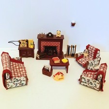 Rare sylvanian families - rare,