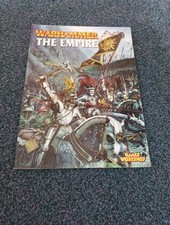 Warhammer Armies Fantasy