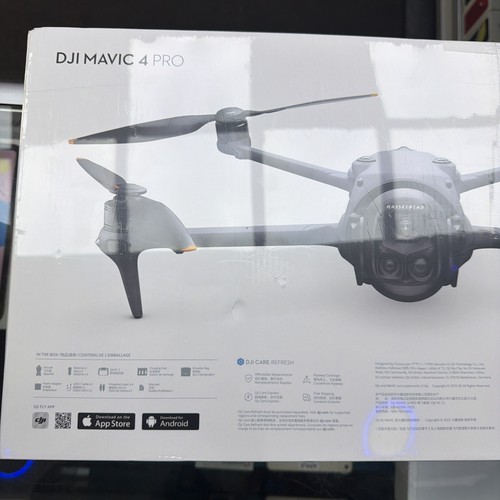 Dji mavic pro fly more - mavic,