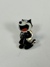 Vintage FELIX The Cat laughing