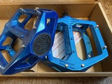 Old School BMX Haro Pedals
