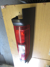 RENAULT TRAFFIC VAUXHALL