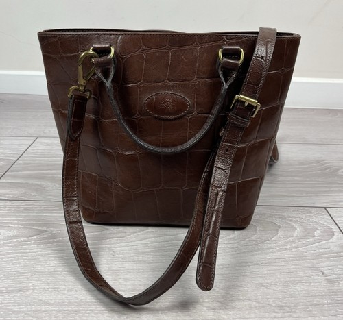 Mulberry vintage genuine - vintage,