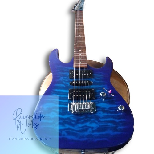 Ibanez gio electric - ibanez,