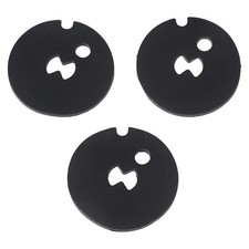 3 Pack Water Softener Venturi