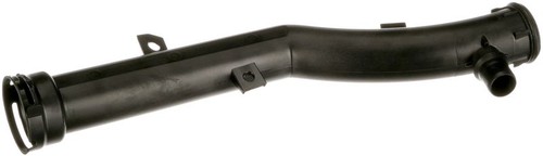 Coolant pipe fits citroën - pipe,