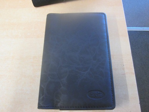 Genuine landrover leather - genuine,