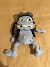 Crazy Frog … The Annoying