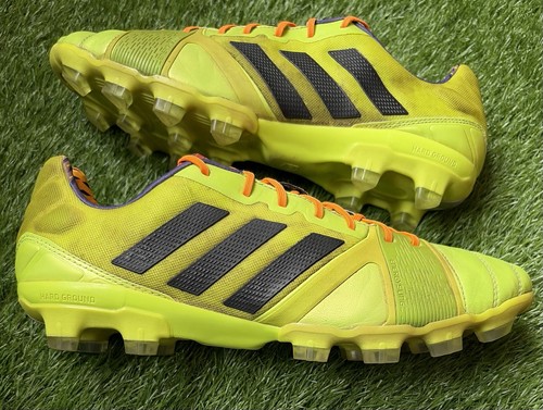 Adidas nitrocharge ag hg - 1.0,