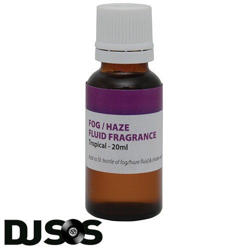 Qtx fog fragrance fluid - qtx, scent