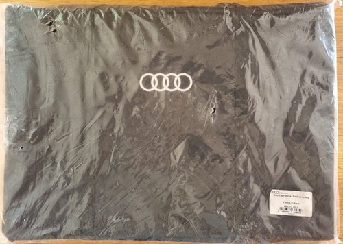 Genuine audi roof - roof, bag