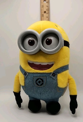 Despicable named dave - me,