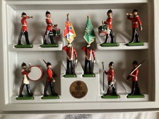 W BRITAIN Collection The Green