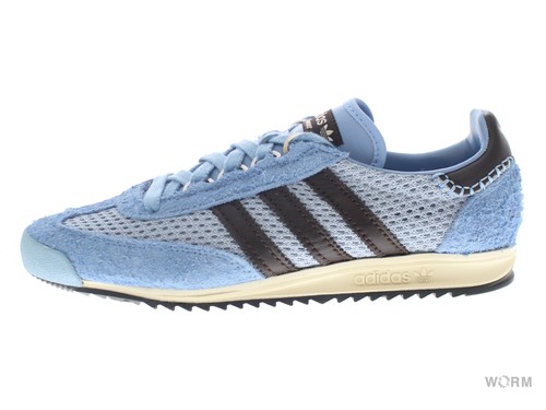 Us7 adidas wb - 【us7.5】, sl76