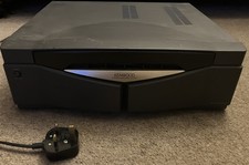 kenwood series 21 Power