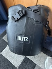 Blitz Full Contact Body Armour