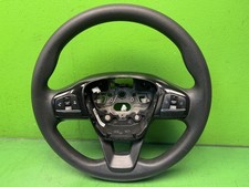 Ford fiesta steering wheel - ford,