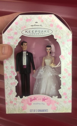 Vintage hallmark keepsake - hallmark,