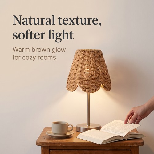 Lamp shades for table - lamp,