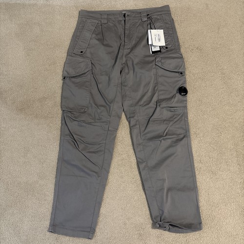 Compnay raso cargo pants - cargo,