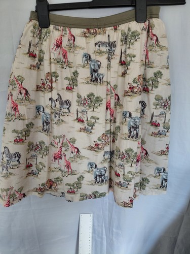 Cath kidston safari - cath, animal