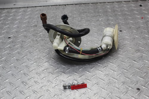 2012 suzuki tu250x fuel pump - suzuki,