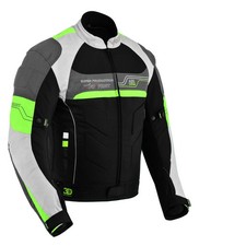 Profirst Mens Motorcycle