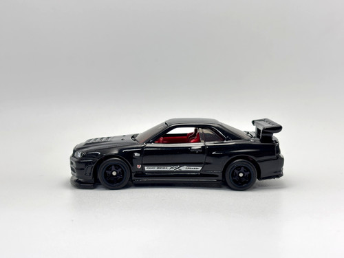 2026 hotwheels nissan skyline - hotwheels,