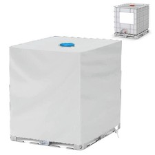 Effective for IBC Tank Cover