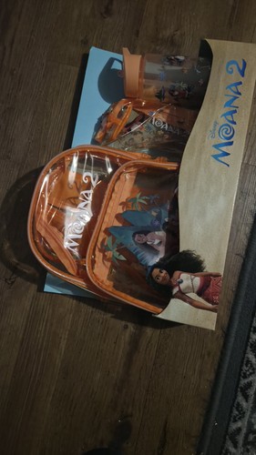 Disney moana accessory set 3 - moana,
