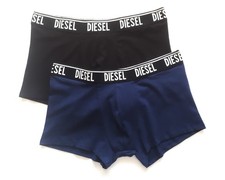 DIESEL BOXER SHORTS TRUNKS NO