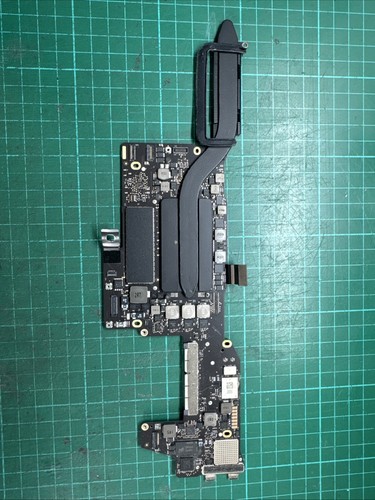 Macbook pro a1708 faulty logic - pro,
