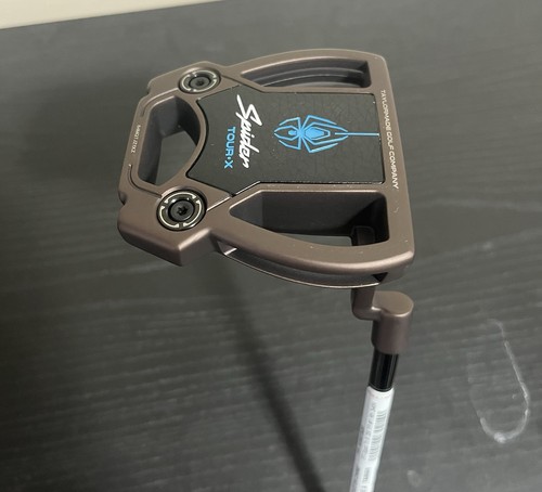 Taylormade spider tour - taylormade, x