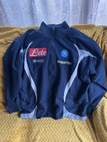 Napoli 2009 2010 training - napoli, 2009-2010