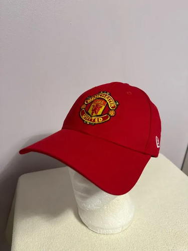 New era 9forty manchester - new,