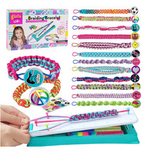 DIY Bracelet Making Kit for