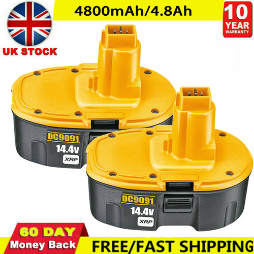 For dewalt dc9091 8ah - dewalt, 4.8ah
