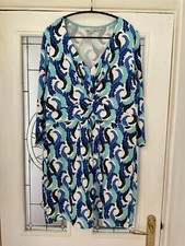 Boden Marion Jersey Tunic -