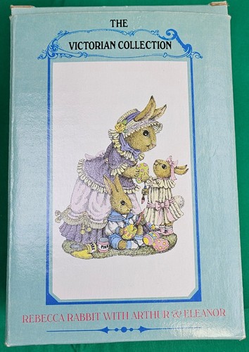 The victorian collection - the,